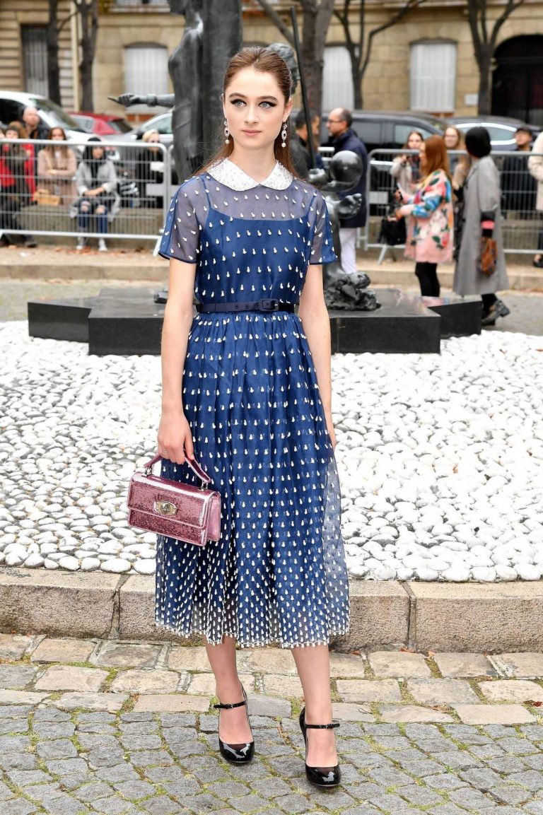 Raffey Cassidy