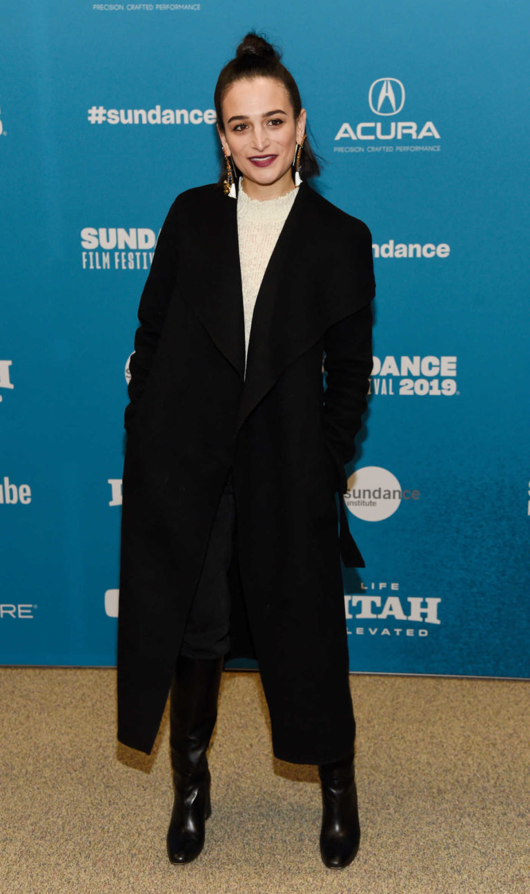 Jenny Slate