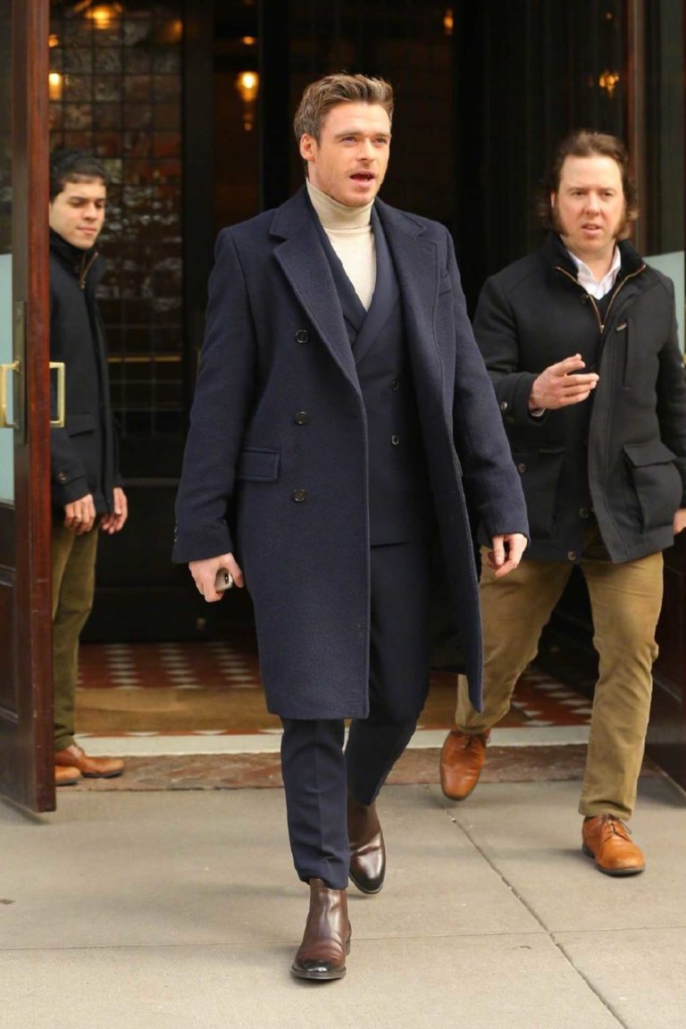 Richard Madden