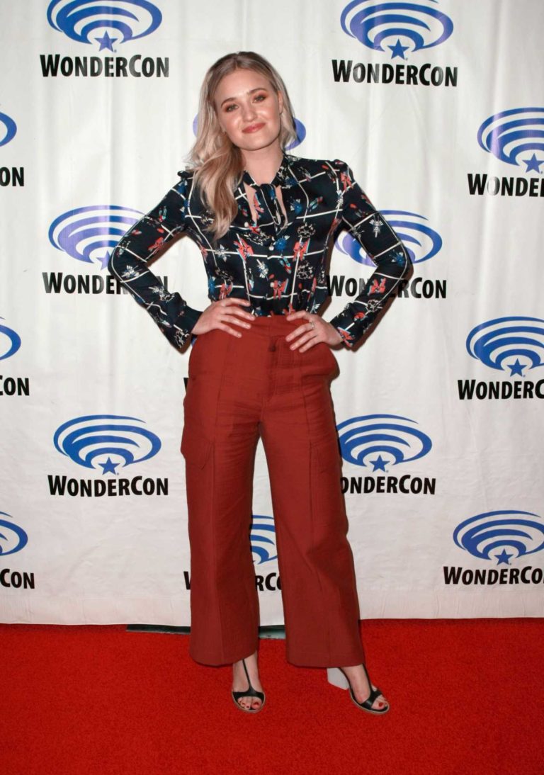 AJ Michalka