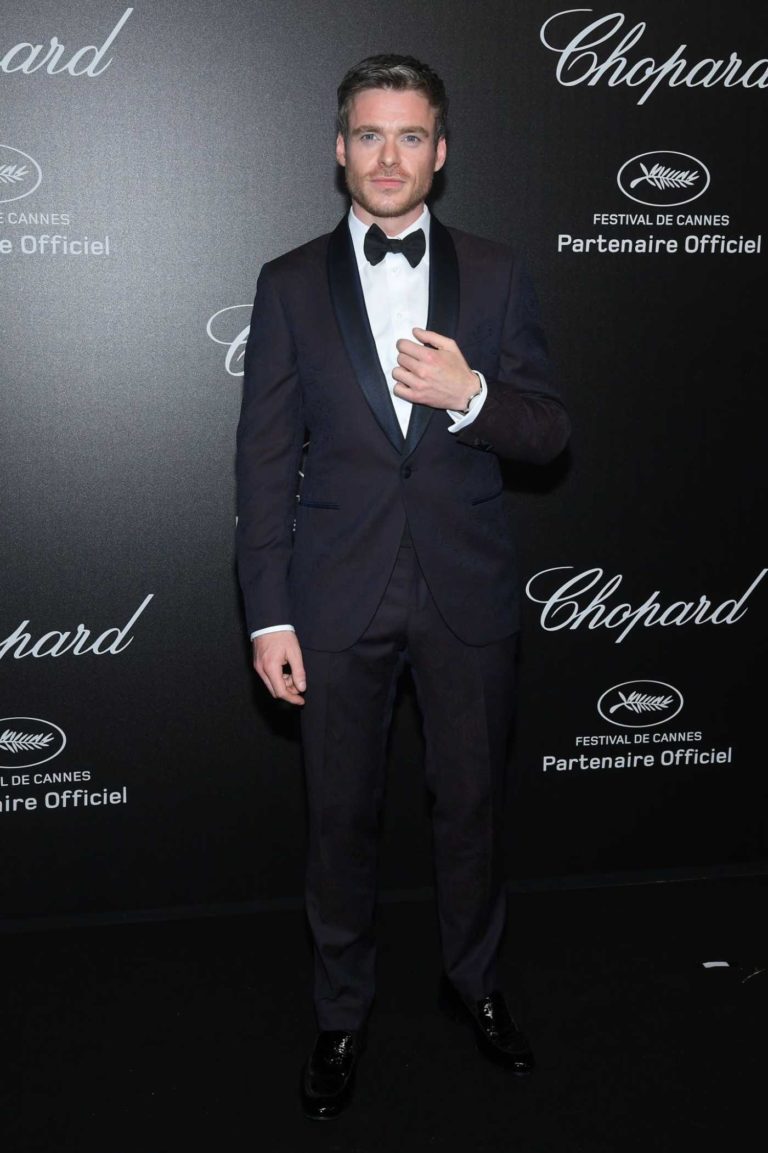 Richard Madden