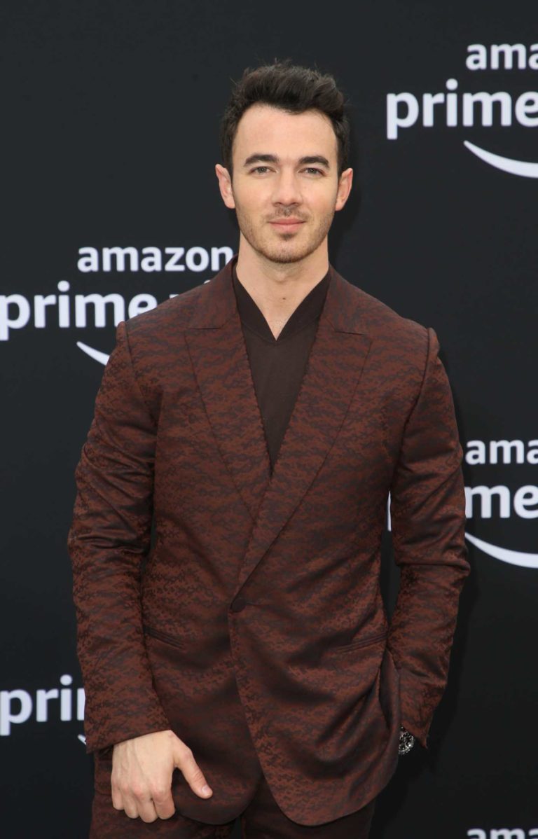 Kevin Jonas