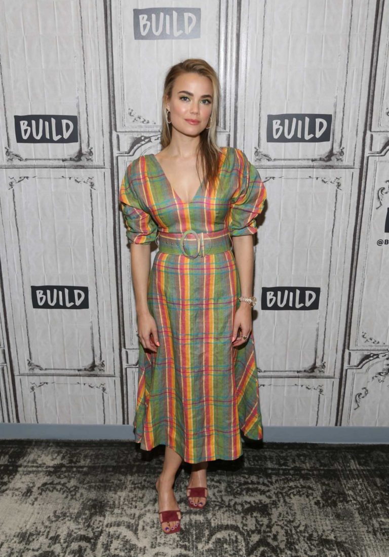 Rebecca Rittenhouse