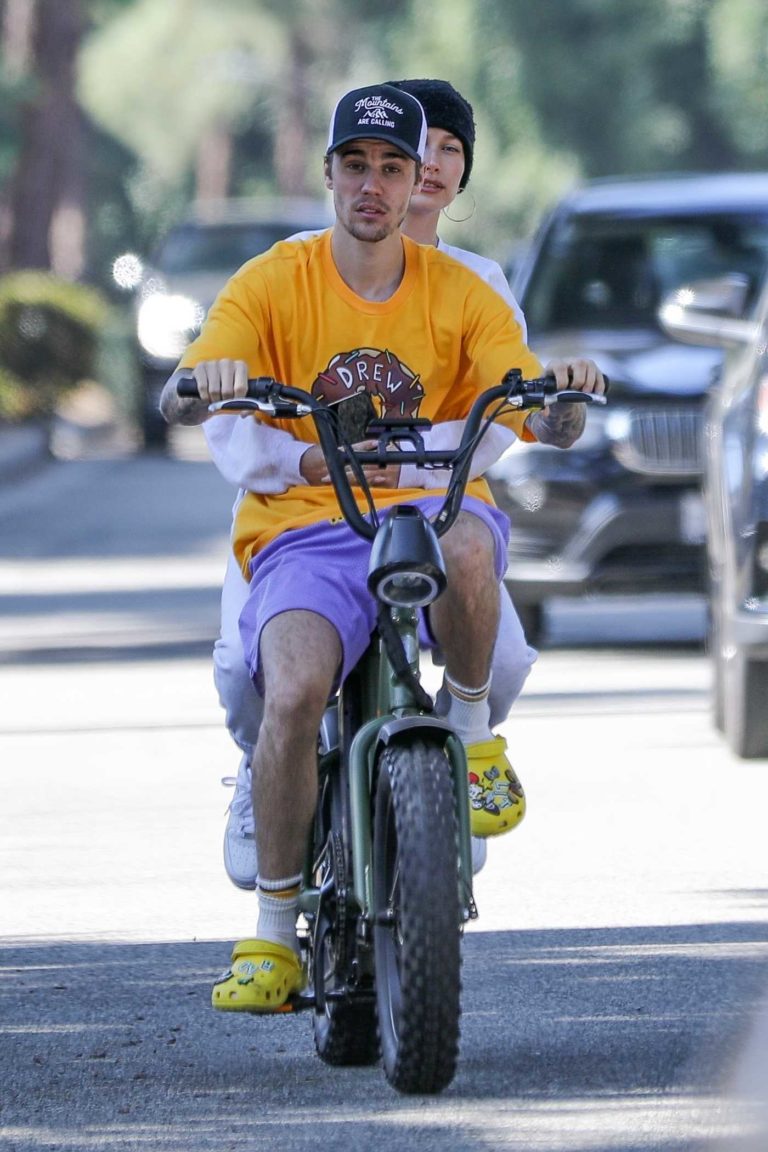 Justin Bieber