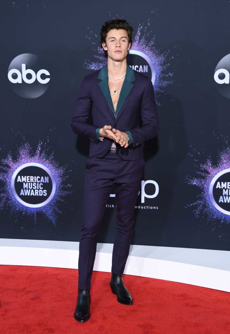 Shawn Mendes