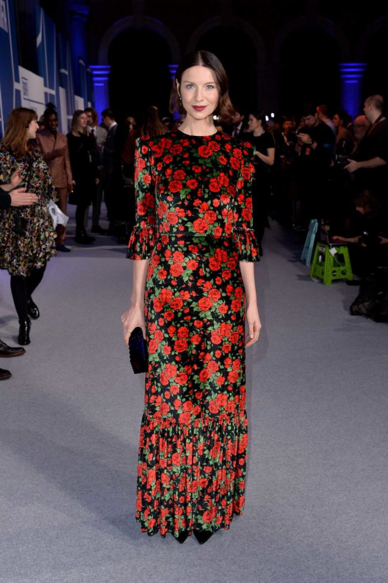 Caitriona Balfe