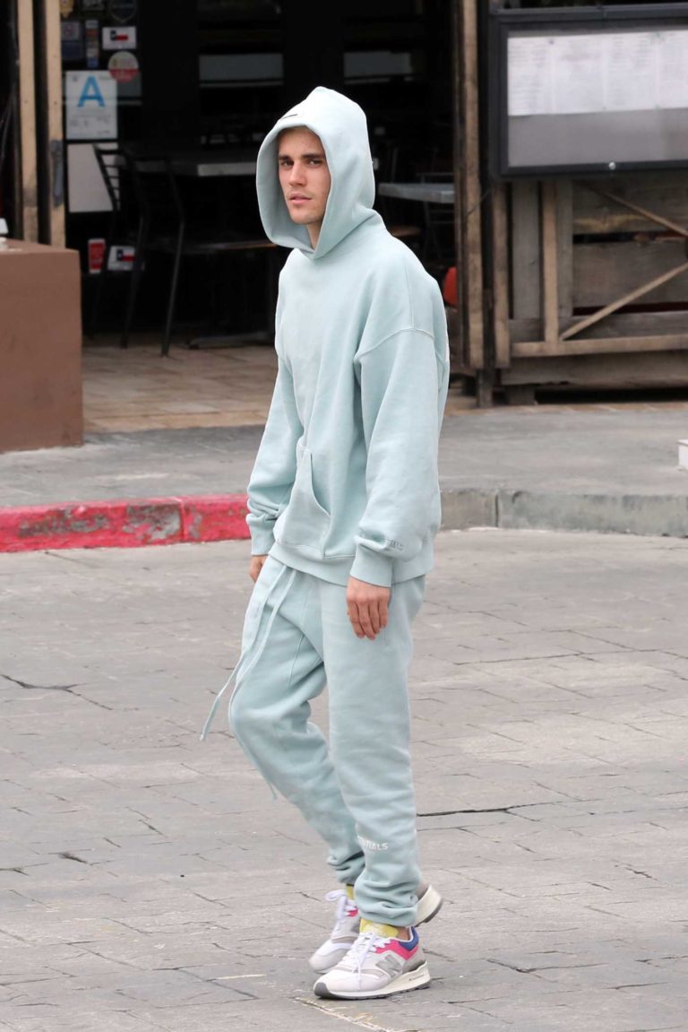 Justin Bieber