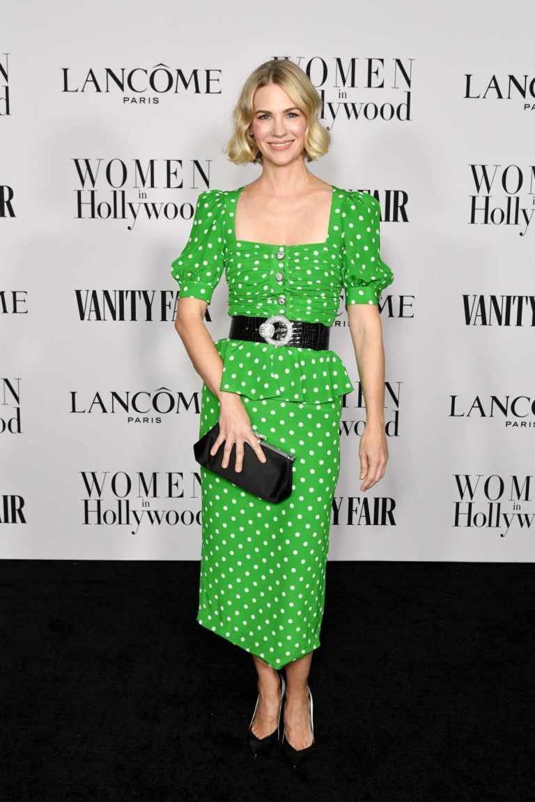 January Jones