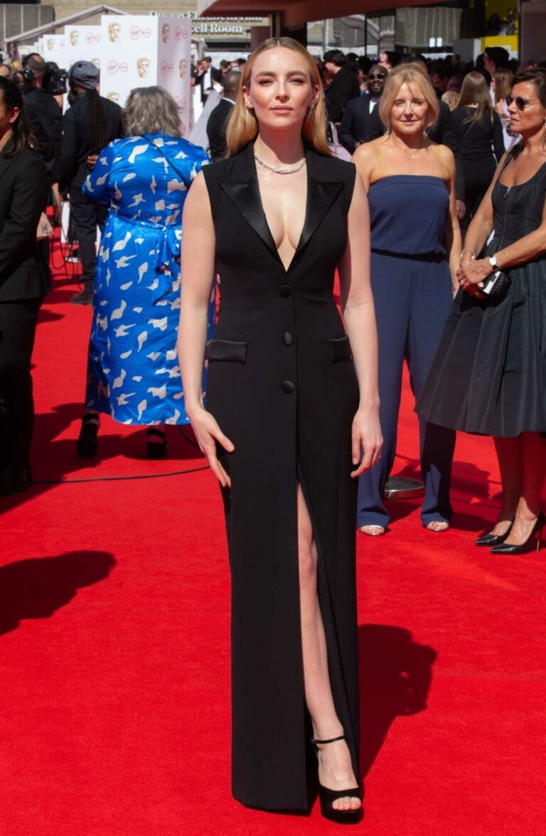 Jodie Comer