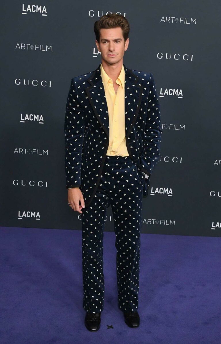 Andrew Garfield