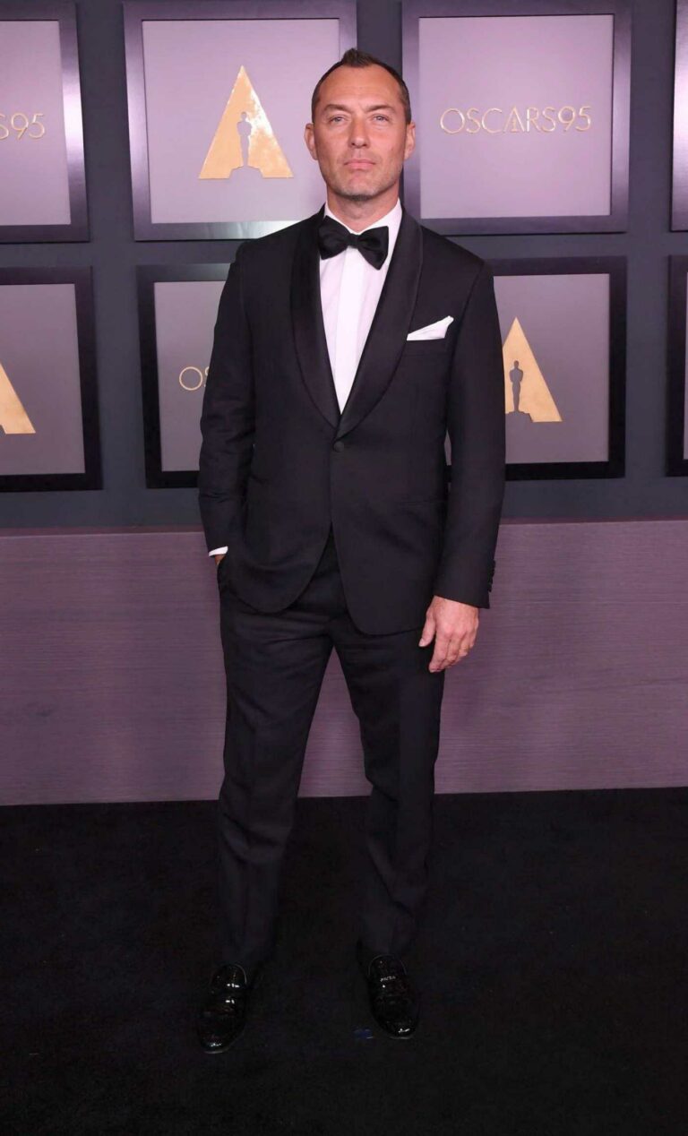 Jude Law