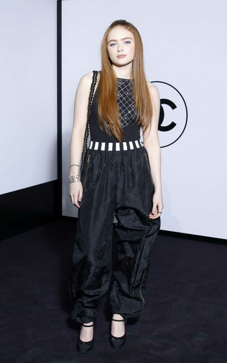 Sadie Sink