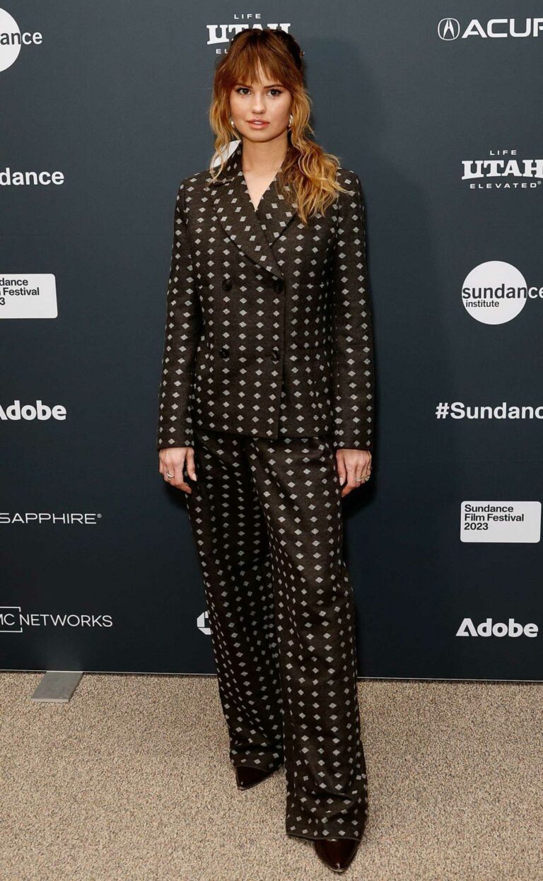 Debby Ryan