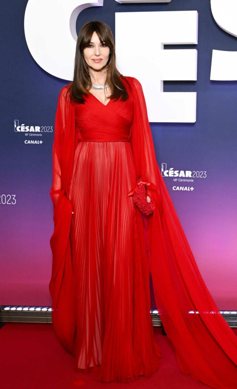 Monica Bellucci