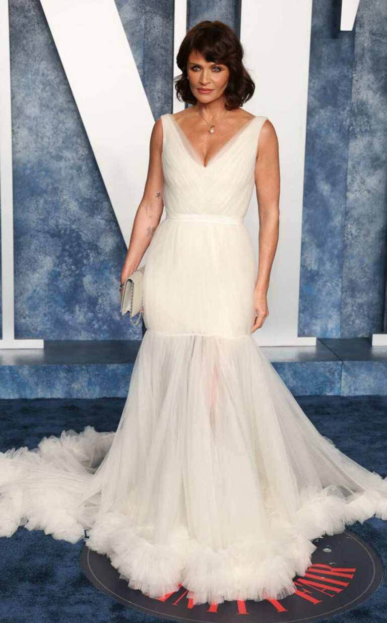 Helena Christensen