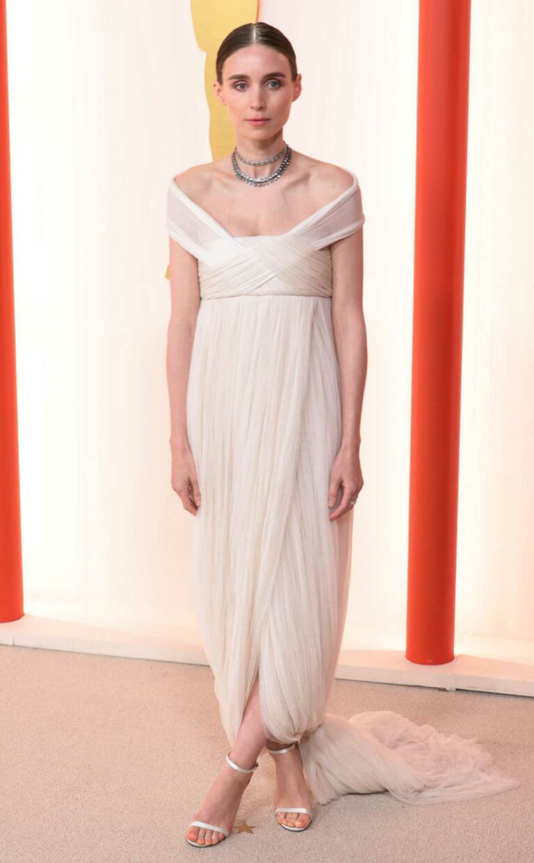 Rooney Mara