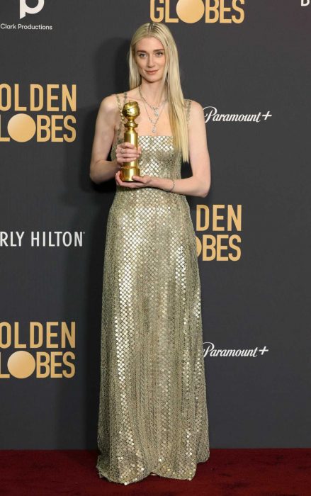 Elizabeth Debicki