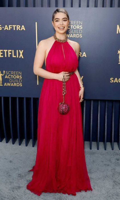 Auli'i Cravalho