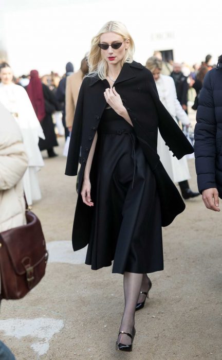 Elizabeth Debicki