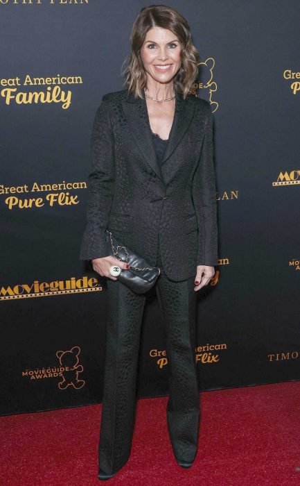 Lori Loughlin