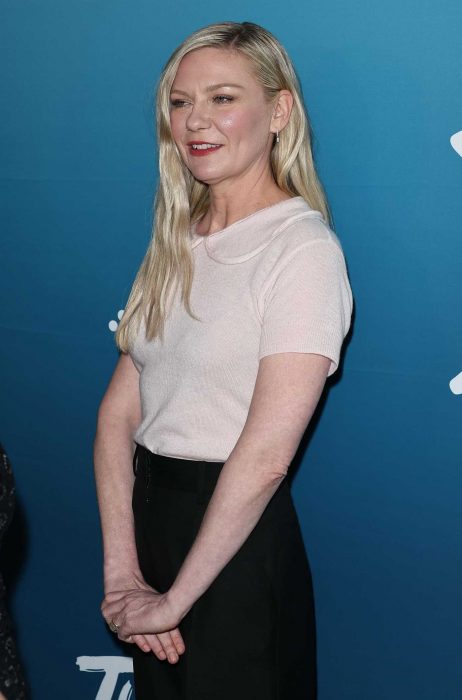 Kirsten Dunst