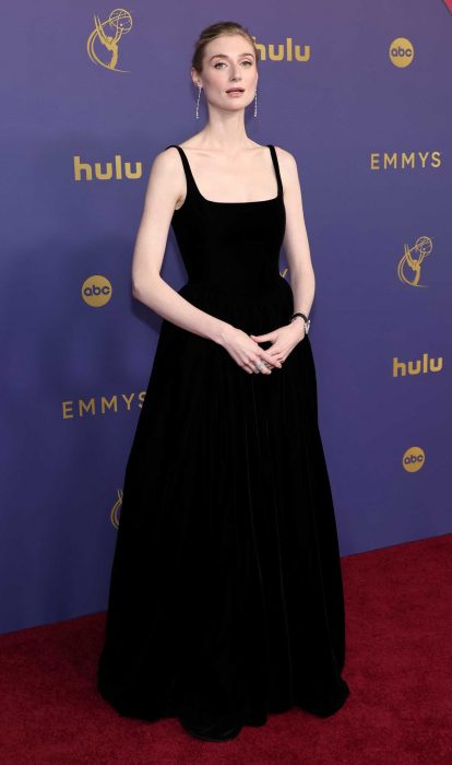 Elizabeth Debicki