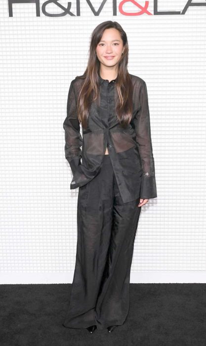 Lily Chee
