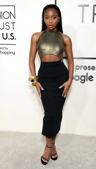 Normani Kordei