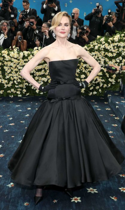 Nicole Kidman