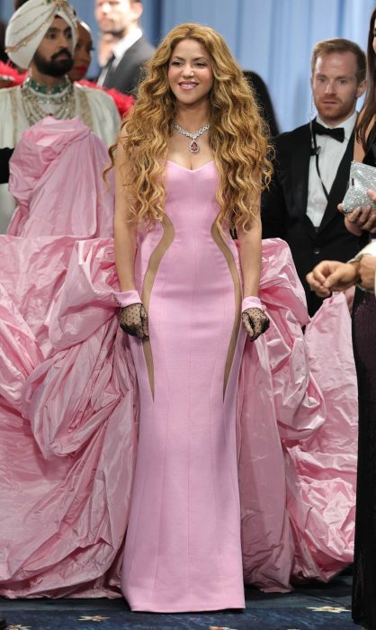 Shakira
