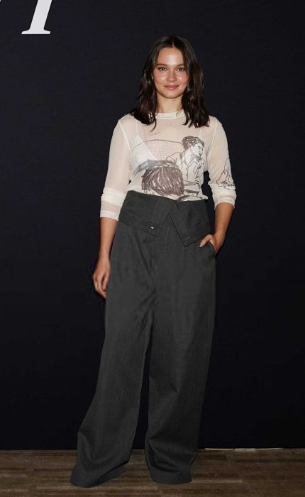 Cailee Spaeny