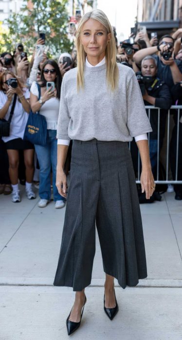 Gwyneth Paltrow