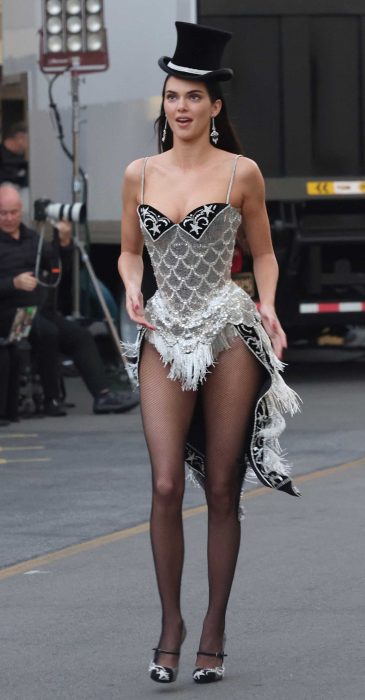 Kendall Jenner