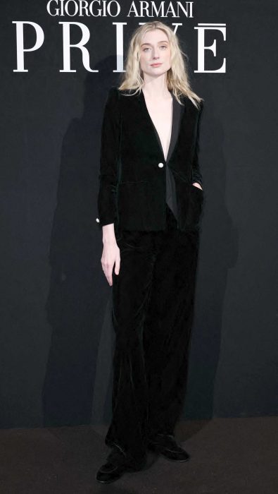 Elizabeth Debicki