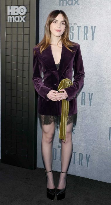 Kiernan Shipka