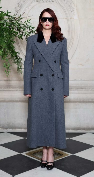 Ruth Wilson