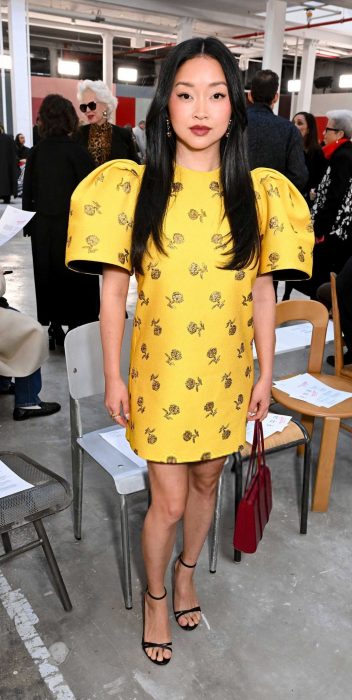 Lana Condor