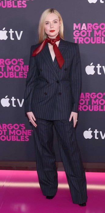 Elle Fanning