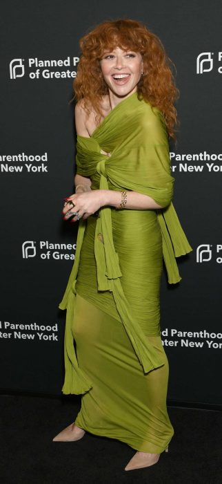 Natasha Lyonne