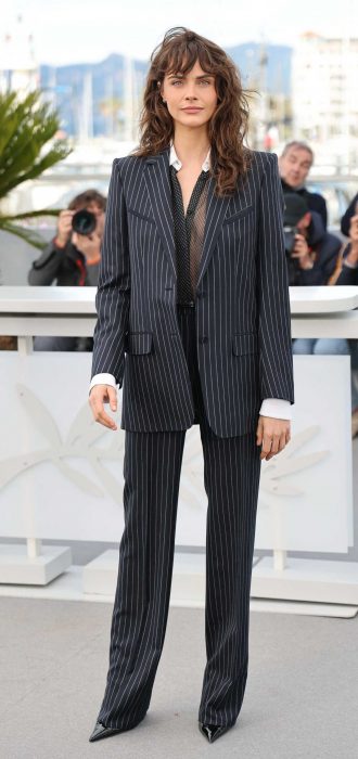 Cara Delevingne