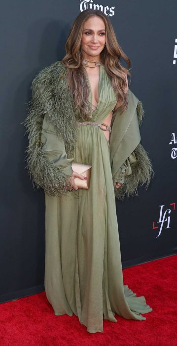 Jennifer Lopez