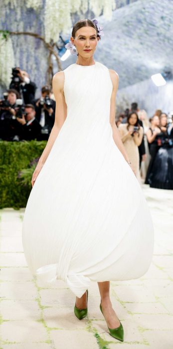 Karlie Kloss
