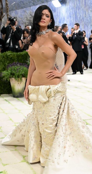 Kylie Jenner