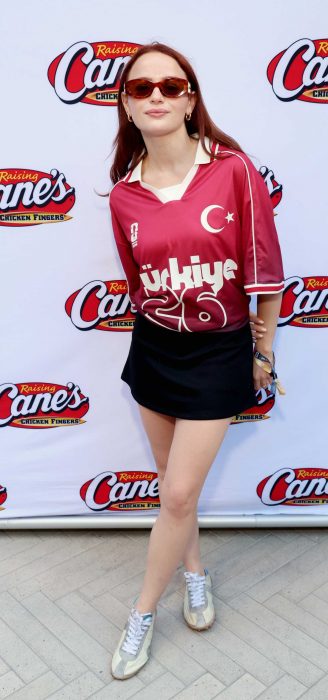 Joey King
