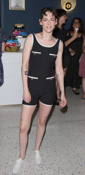 Kristen Stewart