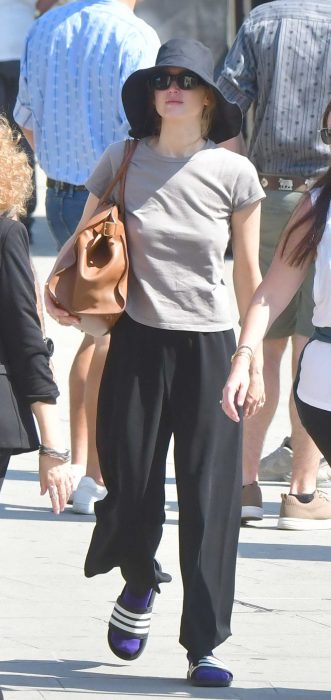 Jennifer Lawrence