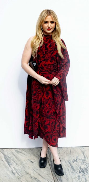 Kathryn Newton