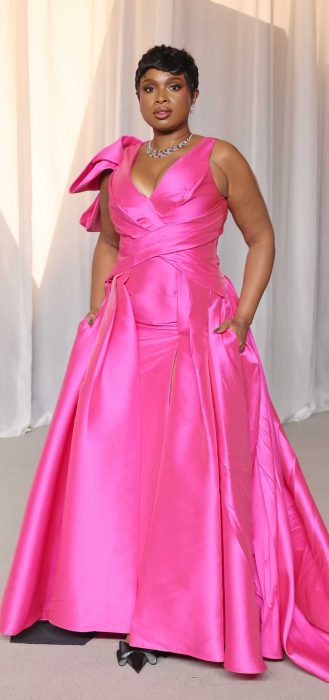 Jennifer Hudson