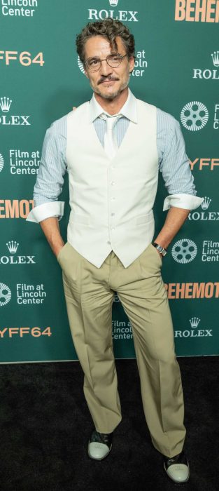Pedro Pascal