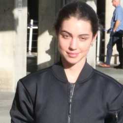 Adelaide Kane